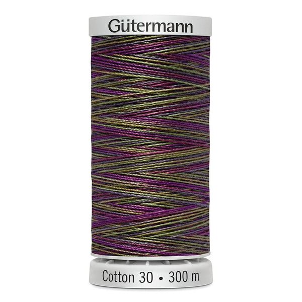 Gutermann Machine Embroidery/Quilting Cotton