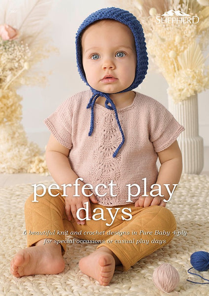 Book 2005 Perfect Play Days