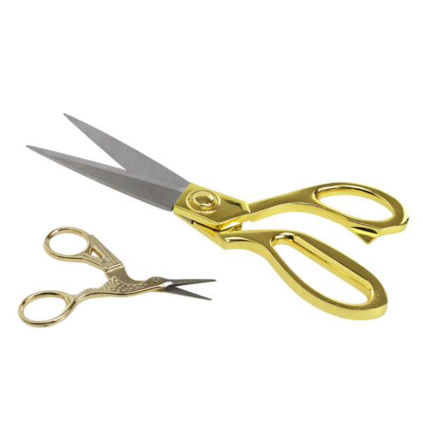 Premium Scissor Set 2pc
