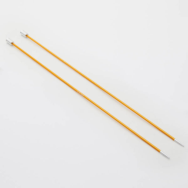 Knit Pro Zing Knitting Needles 35cm