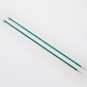 Knit Pro Zing Knitting Needles 35cm