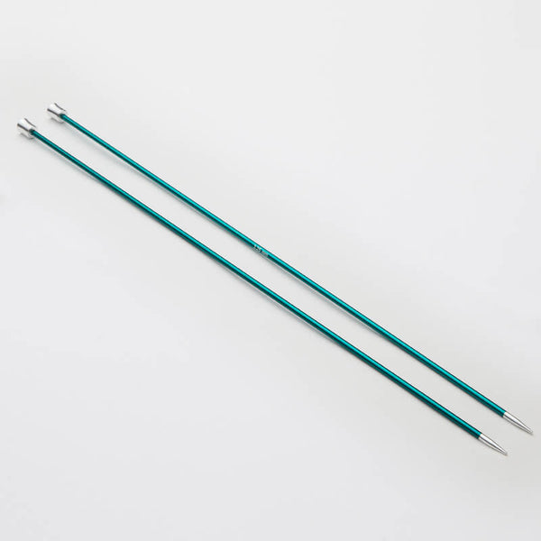 Knit Pro Zing Knitting Needles 25cm