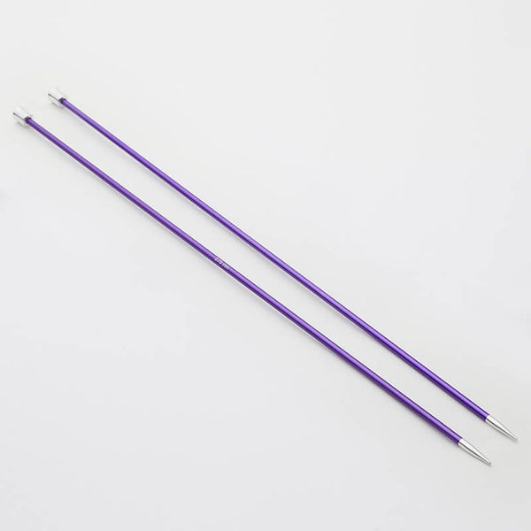 Knit Pro Zing Knitting Needles 35cm